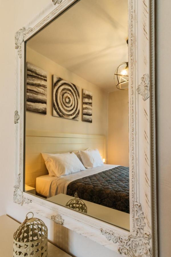 Aria Suites Kassiopi Exterior foto