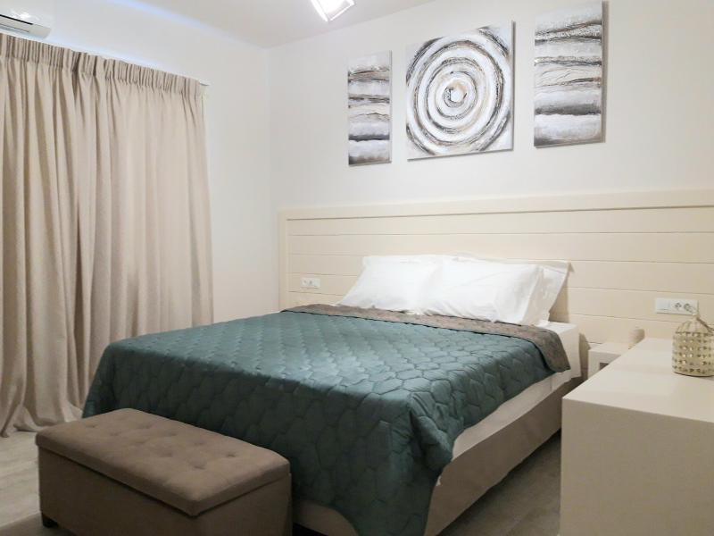 Aria Suites Kassiopi Exterior foto