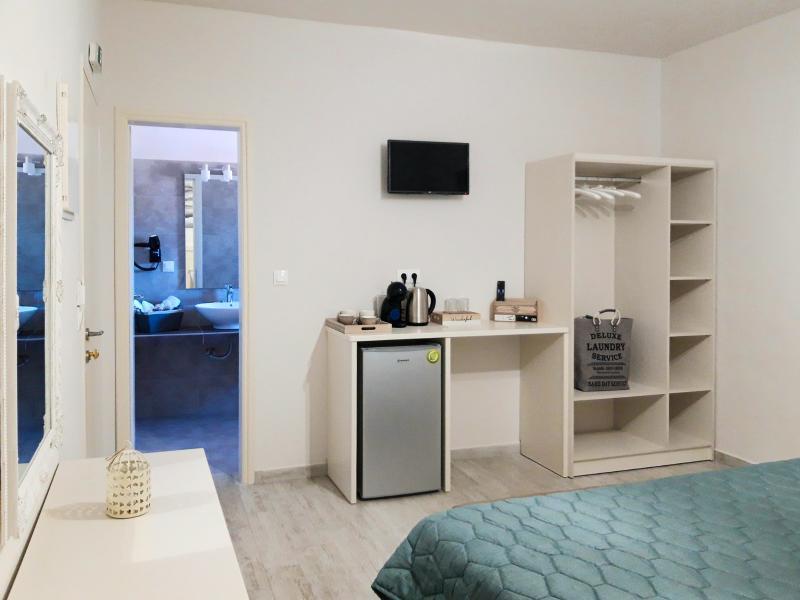 Aria Suites Kassiopi Exterior foto