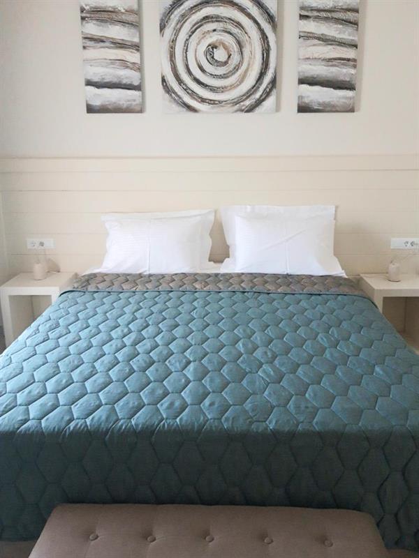 Aria Suites Kassiopi Exterior foto